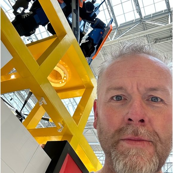 Meet your Posher, John - Picture 10 of 15